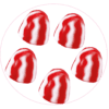 bonbon caprice twist Jake