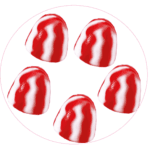 bonbon caprice twist Jake