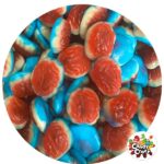 cerveau Dulceplus halal