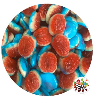 cerveau Dulceplus halal