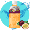 mogu mogu fruit de la passion