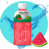 Mogu mogu pastèque