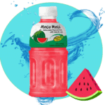 Mogu mogu pastèque