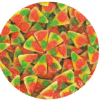 pizza bonbon dulceplus