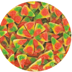 pizza bonbon dulceplus