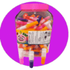 rouge à lèvres dextrose