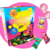 jungle bubble mix