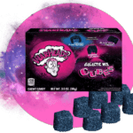 warheads galactic cubes