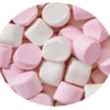 chamallow Haribo