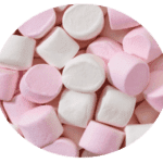 chamallow Haribo