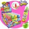 fruit spray pomme