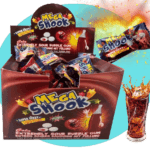 mega shook cola
