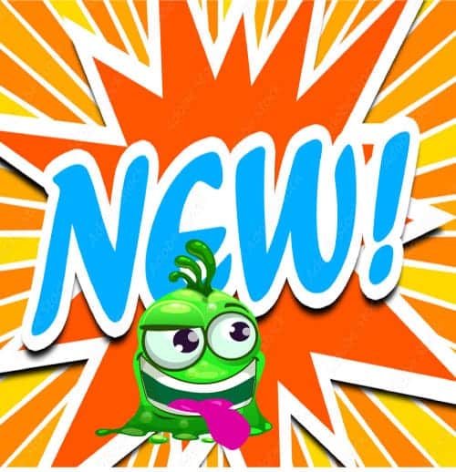 Nouveautés