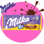 Milka tuc