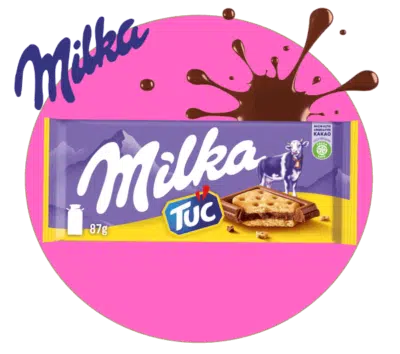 Milka tuc