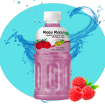 Mogu mogu framboise