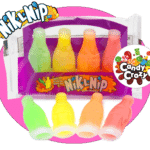 bouteilles en cire nik l nip