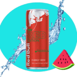 red bull pastèque