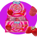 rolla belta fraise