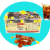 roulette cola haribo