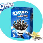 wafer roll vanille