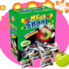 mega shook pomme
