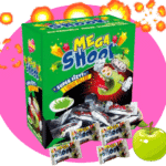 mega shook pomme