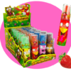 bonbon liquide spray fraise