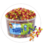 squiggle twist trolli