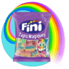 sachet bonbon tapis magique FINI