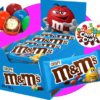 M&M's crispy