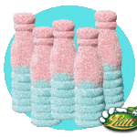 bouteilles bubblizz XL