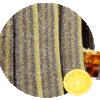 5 ceintures cola citron