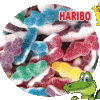 croco pik Haribo