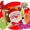 mélange bonbons noel trolli