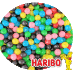 petit dragibus Haribo