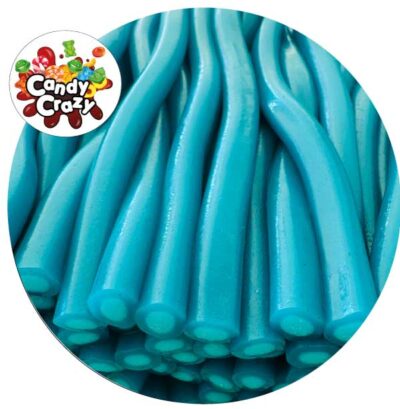 stick lisse framboise halal