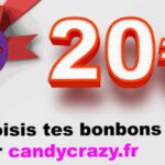 Bon cadeau 20€