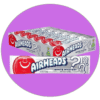 Airheads mystery white