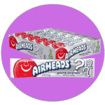 Airheads mystery white