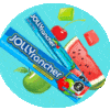 bonbon dur jolly rancher