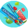 bonbon dur jolly rancher