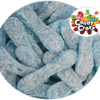 langues citriques bleues