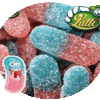 Mini surf bubblizz Lutti