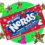 nerds frosty