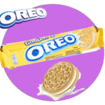 golden Oreo
