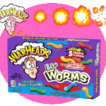 warheads lil' worms
