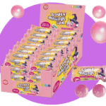 boule magique tutti frutti