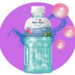 mogu mogu bubble gum