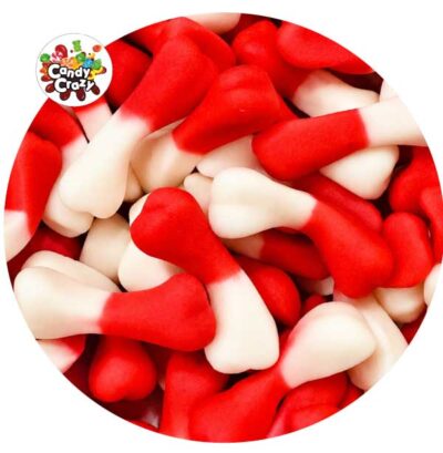 bonbon os lisse halal